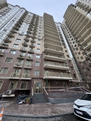 Однокімнатна квартира з видом на море на Таірово фото 2 Однокімнатна квартира з видом на море на Таірово фото 2