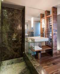 Пентхаус з терасою на вулиці Катерининській фото 10 Пентхаус з терасою на вулиці Катерининській фото 10