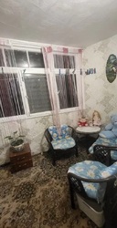 3-кімнатна квартира на Таїрова, вул. Сімї Глодан
