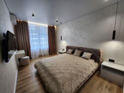 3-кімнатна квартира з ремонтом в 51 Перлині, можливий продаж по е-Оселі фото 8 3-кімнатна квартира з ремонтом в 51 Перлині, можливий продаж по е-Оселі фото 8