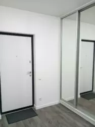 Квартира студія в ЖК Олімпієць з ремонтом фото 3 Квартира студія в ЖК Олімпієць з ремонтом фото 3