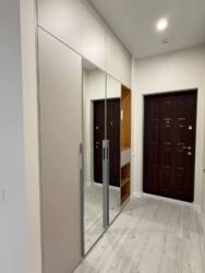 Однокімнатна квартира з ремонтом в Кадор Сіті на Краснова фото 10 Однокімнатна квартира з ремонтом в Кадор Сіті на Краснова фото 10