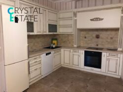 Трикімнатна квартира біля Парку Перемоги в ЖК Кукуруза фото 14 Трикімнатна квартира біля Парку Перемоги в ЖК Кукуруза фото 14