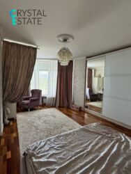 Трикімнатна квартира біля Парку Перемоги в ЖК Кукуруза фото 12 Трикімнатна квартира біля Парку Перемоги в ЖК Кукуруза фото 12