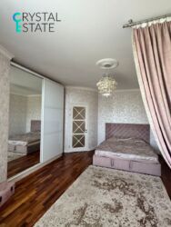 Трикімнатна квартира біля Парку Перемоги в ЖК Кукуруза фото 13 Трикімнатна квартира біля Парку Перемоги в ЖК Кукуруза фото 13