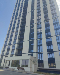 Смарт-квартира біля моря в Апарт комплексі Літературний на 8 ст. В.Фонтану фото 5 Смарт-квартира біля моря в Апарт комплексі Літературний на 8 ст. В.Фонтану фото 5