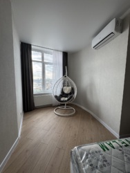 Квартира студія з сучасним ремонтом та видом на море в ЖК Морська Симфонія фото 13 Квартира студія з сучасним ремонтом та видом на море в ЖК Морська Симфонія фото 13