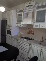 Трикімнатна квартира, Дача Ковалевського біля моря фото 1 Трикімнатна квартира, Дача Ковалевського біля моря фото 1