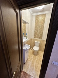 2-кімнатна квартира в ЖК Синій птах, Ланжерон.
