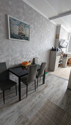 1-кімнатна квартира в ЖК Одіссей фото 2 1-кімнатна квартира в ЖК Одіссей фото 2