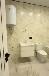 Двокімнатна квартира з ремонтом в розтермінування