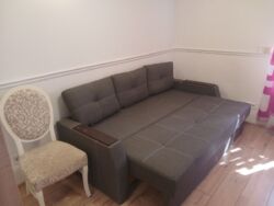 Двокімнатна квартира на землі в центрі міста фото 10 Двокімнатна квартира на землі в центрі міста фото 10