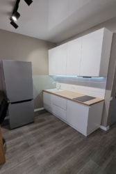 1-кімнатна квартира в ЖК Мілос фото 6 1-кімнатна квартира в ЖК Мілос фото 6