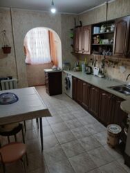 3 кімнатна квартира на Таїрова., Держ програми фото 4 3 кімнатна квартира на Таїрова., Держ програми фото 4