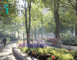 Однокімнатна квартира ЖК «66 Жемчужина» , Краснова, Іподром фото 9 Однокімнатна квартира ЖК «66 Жемчужина» , Краснова, Іподром фото 9