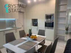 Двокімнатна квартира з ремонтом в Дванадцятій Перлині в Хаджибейському районі фото 6 Двокімнатна квартира з ремонтом в Дванадцятій Перлині в Хаджибейському районі фото 6