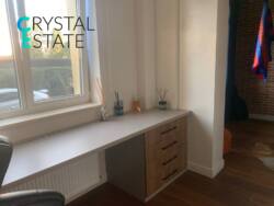 Двокімнатна квартира з ремонтом в Дванадцятій Перлині в Хаджибейському районі фото 5 Двокімнатна квартира з ремонтом в Дванадцятій Перлині в Хаджибейському районі фото 5