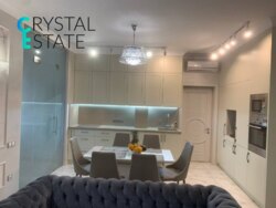 Двокімнатна квартира з ремонтом в Дванадцятій Перлині в Хаджибейському районі фото 4 Двокімнатна квартира з ремонтом в Дванадцятій Перлині в Хаджибейському районі фото 4