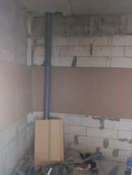 Смарт квартира в новому будинку в центрі Молдаванки фото 4 Смарт квартира в новому будинку в центрі Молдаванки фото 4