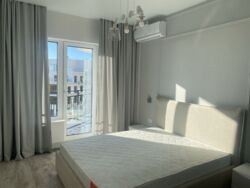 2-кімнатна квартира з видом на море в ЖК Марініст фото 5 2-кімнатна квартира з видом на море в ЖК Марініст фото 5