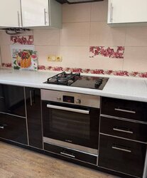 2-кімнатна квартира на вул. Середньофонтанська Сталінка
