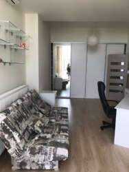 Двокімнатна квартира з видом на море ЖК Мерседес фото 5 Двокімнатна квартира з видом на море ЖК Мерседес фото 5