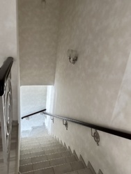 Дворівнева квартира на вул.Жуковського з видом на море фото 8 Дворівнева квартира на вул.Жуковського з видом на море фото 8