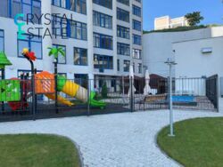 Квартира з прямим видом моря, вільного планування в Аркадії фото 8 Квартира з прямим видом моря, вільного планування в Аркадії фото 8