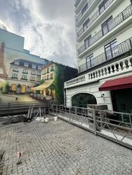 1-кімнатна квартира в ЖК Гімназист, центр Одеси