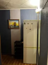 Двокімнатна квартира на вулиці Філатова
