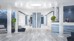 1-комнатная квартира с видом на море в ЖК Аквамарин фото 6 1-комнатная квартира с видом на море в ЖК Аквамарин фото 6