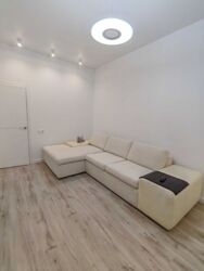 Однокімнатна квартира в ЖК Елегія Парк фото 1 Однокімнатна квартира в ЖК Елегія Парк фото 1