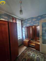 3-кімнатна квартира у приморському районі на вулиці Незалежності ( Армійська)
