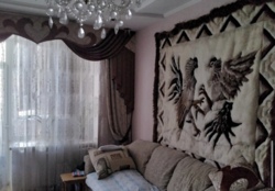 2-кімнатна квартира на вулиці Сонячній фото 9 2-кімнатна квартира на вулиці Сонячній фото 9