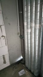 Однокимнатна квартира в ЖК Простір на Радісній. фото 7 Однокимнатна квартира в ЖК Простір на Радісній. фото 7