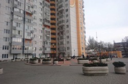 Однокімнатна квартира в Приморському районі в ЖК Апельсин фото 3 Однокімнатна квартира в Приморському районі в ЖК Апельсин фото 3