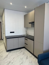 студія ЖК Акварель 2 фото 6 студія ЖК Акварель 2 фото 6