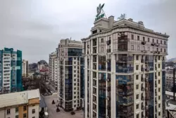 3-кімнатна квартира в ЖК 50 Перлина фото 6 3-кімнатна квартира в ЖК 50 Перлина фото 6