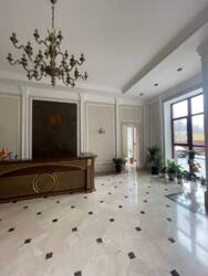 2-кімнатна в цегляному домі на Французкому бульварі фото 12 2-кімнатна в цегляному домі на Французкому бульварі фото 12