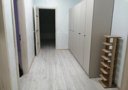 Двокімнатна квартира в Приморському районі — вул. Новоберегова, ЖК Новий Берег