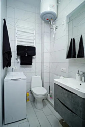 Студія з ремонтом в ЖК Каліпсо фото 2 Студія з ремонтом в ЖК Каліпсо фото 2