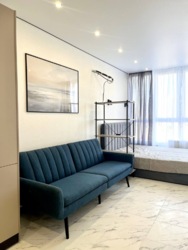 студія ЖК Акварель 2 фото 2 студія ЖК Акварель 2 фото 2