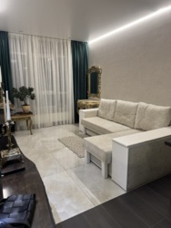 1-кімнатна квартира в ЖК Атмосфера, Аркадія фото 2 1-кімнатна квартира в ЖК Атмосфера, Аркадія фото 2