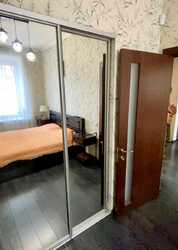 2-кімнатна велика квартира на вулиці Канатна