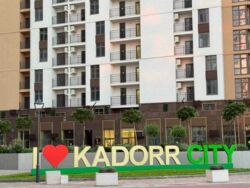   66  Kadorr City  1