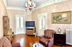 3-кімнатна квартира на Приморському бульварі фото 8 3-кімнатна квартира на Приморському бульварі фото 8