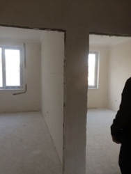 2-кімнатна на вул.Квіткова, 9 ст.Великого Фонтану фото 3 2-кімнатна на вул.Квіткова, 9 ст.Великого Фонтану фото 3