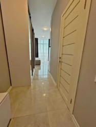 Студія в новому будинку з ремонтом. фото 4 Студія в новому будинку з ремонтом. фото 4