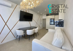 Двокімнатна квартира з ремонтом ЖК Модерн, Фонтан фото 8 Двокімнатна квартира з ремонтом ЖК Модерн, Фонтан фото 8