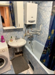 Двокімнатна квартира в самому сердці міста ,Преображенска фото 7 Двокімнатна квартира в самому сердці міста ,Преображенска фото 7